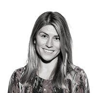 Rebecka Löthman Rydå